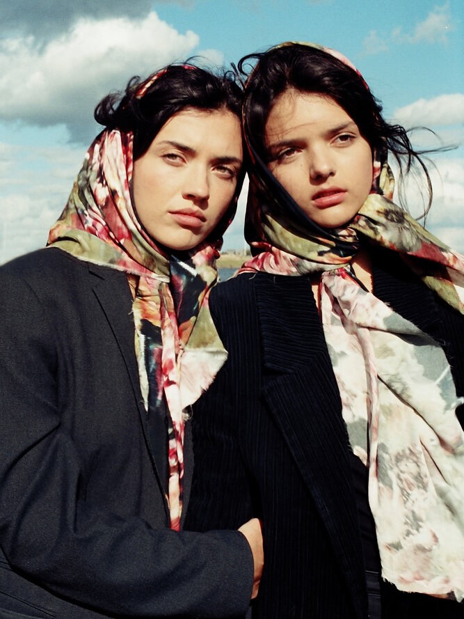 Denisse Ariana Pérez X Puma Oct. 25