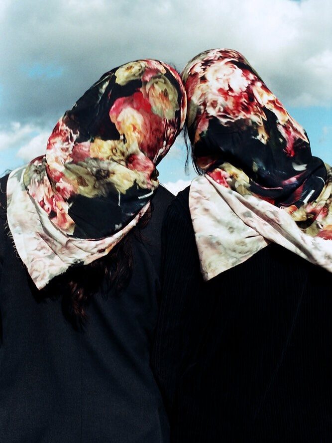 Denisse Ariana Pérez X Puma Oct. 25