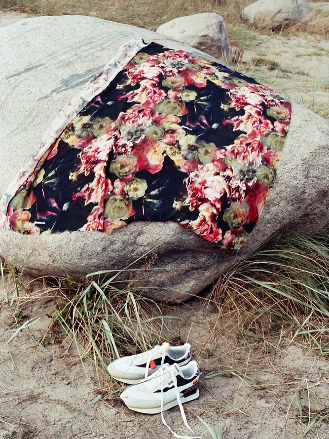 Denisse Ariana Pérez X Puma Oct. 25