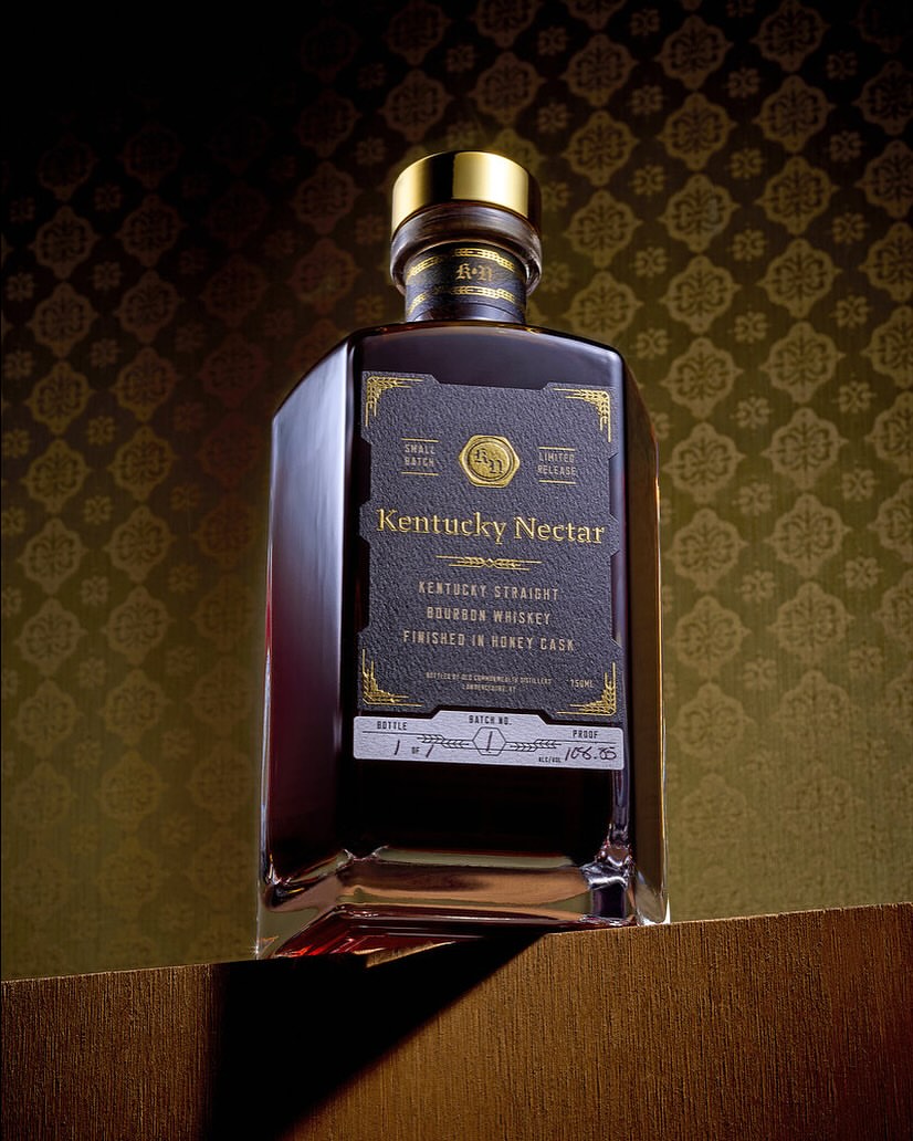 Jeffrey Westbrook X Old Commonwealth Nov. 25