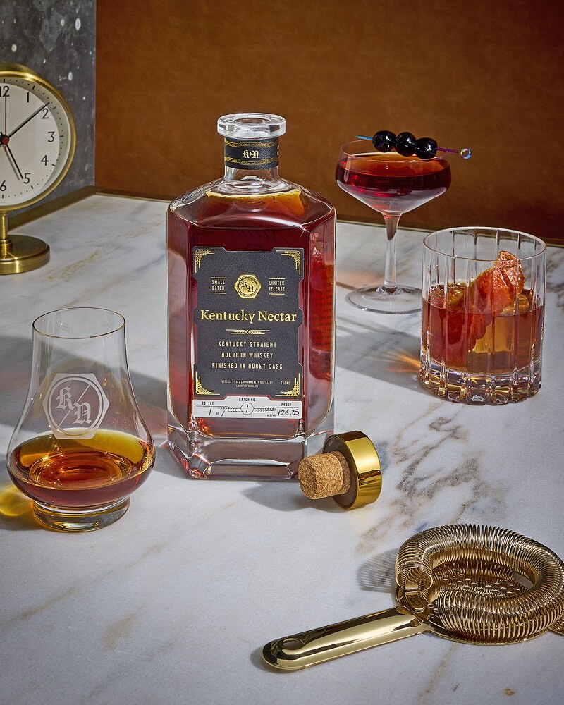 Jeffrey Westbrook X Old Commonwealth