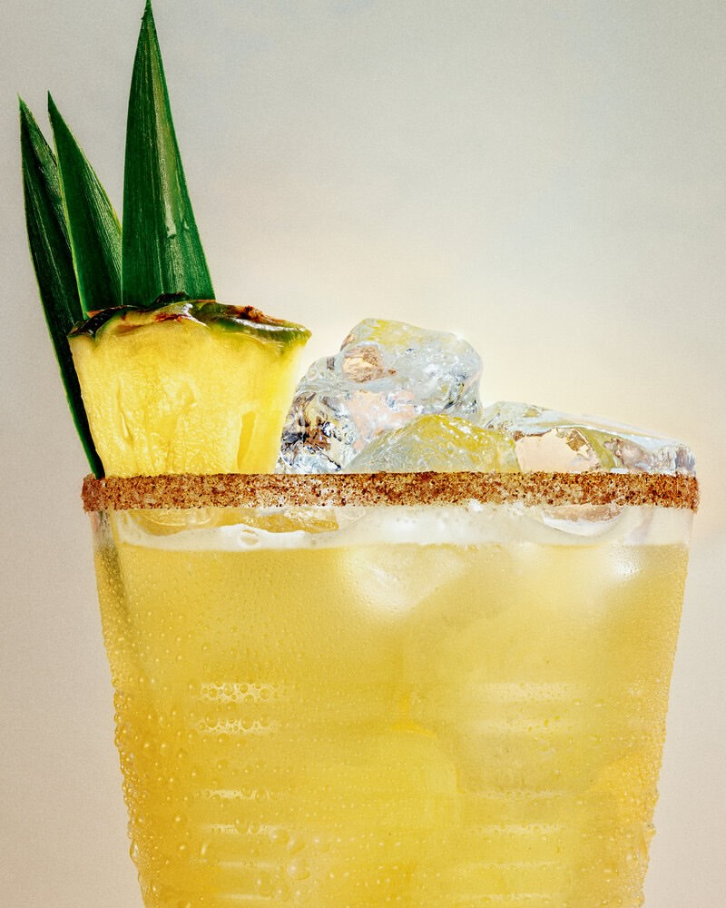 Chelsea Kyle X Casamigos