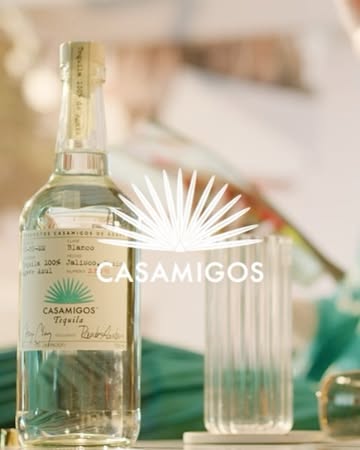 Chelsea Kyle X Casamigos Dec. 25