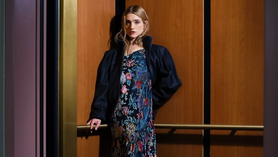 InStyle México |  Dec. 25