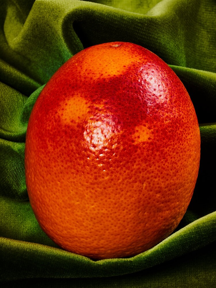 Heami Lee X Help Yourself Dec. 25