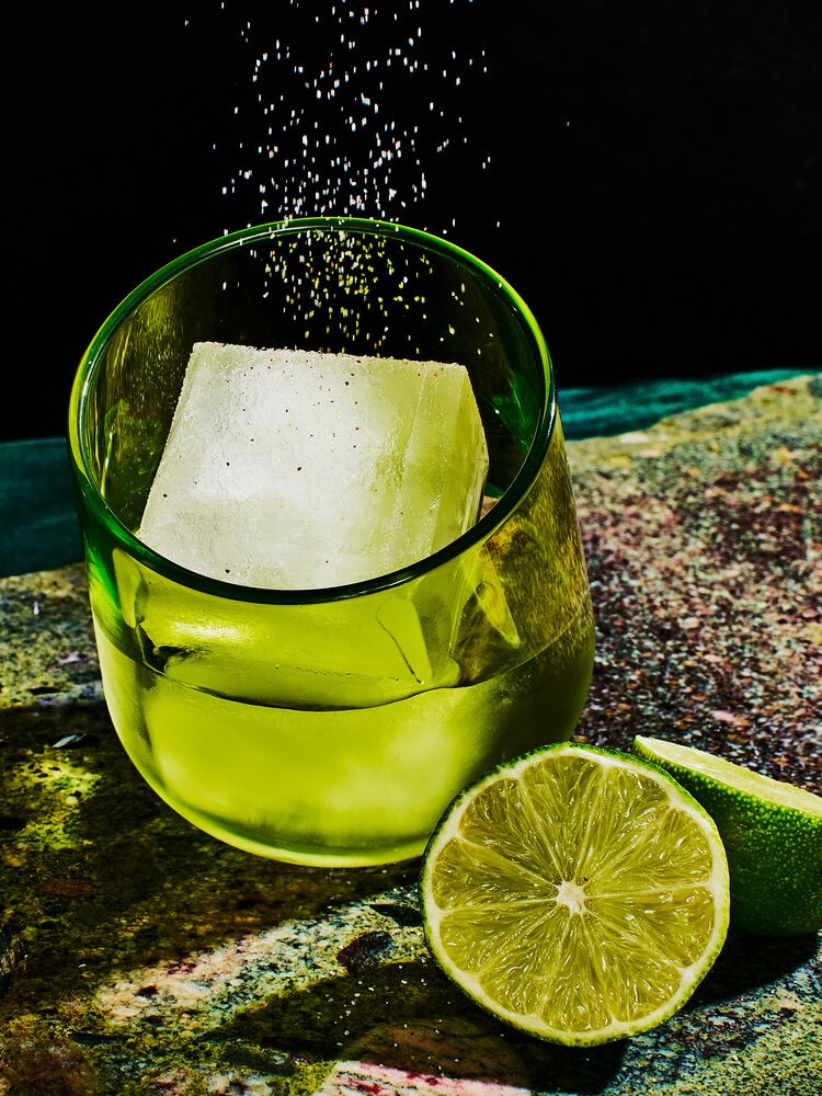 Heami Lee X Help Yourself