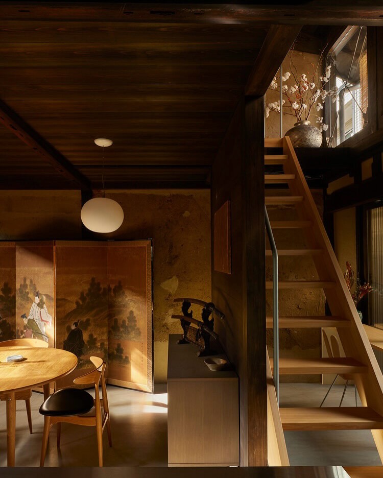 Architectural Digest |  Jan. 26