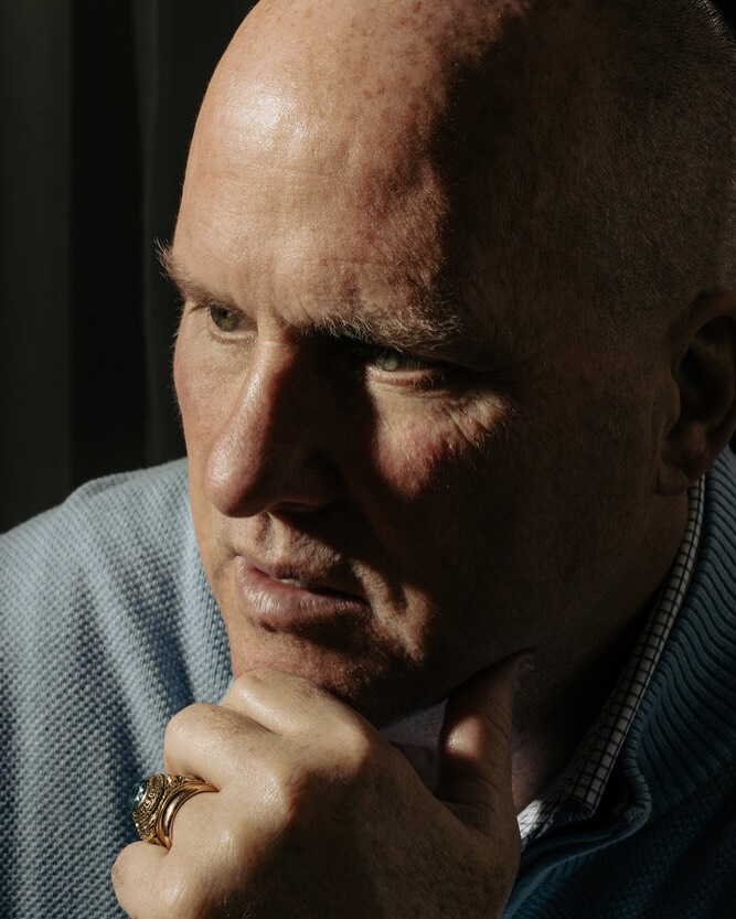 Holly Andres X Wired