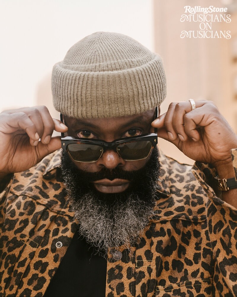 The Rolling Stones |  Jan. 26