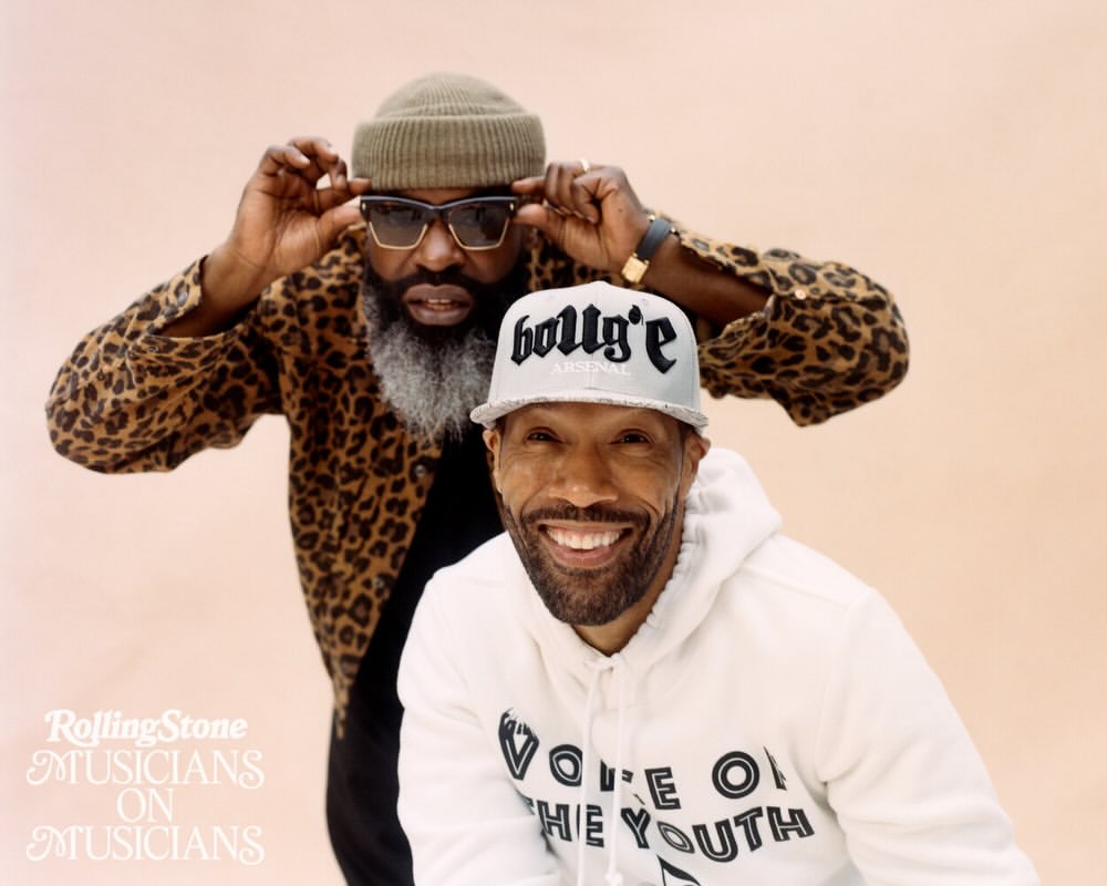 The Rolling Stones |  Jan. 26