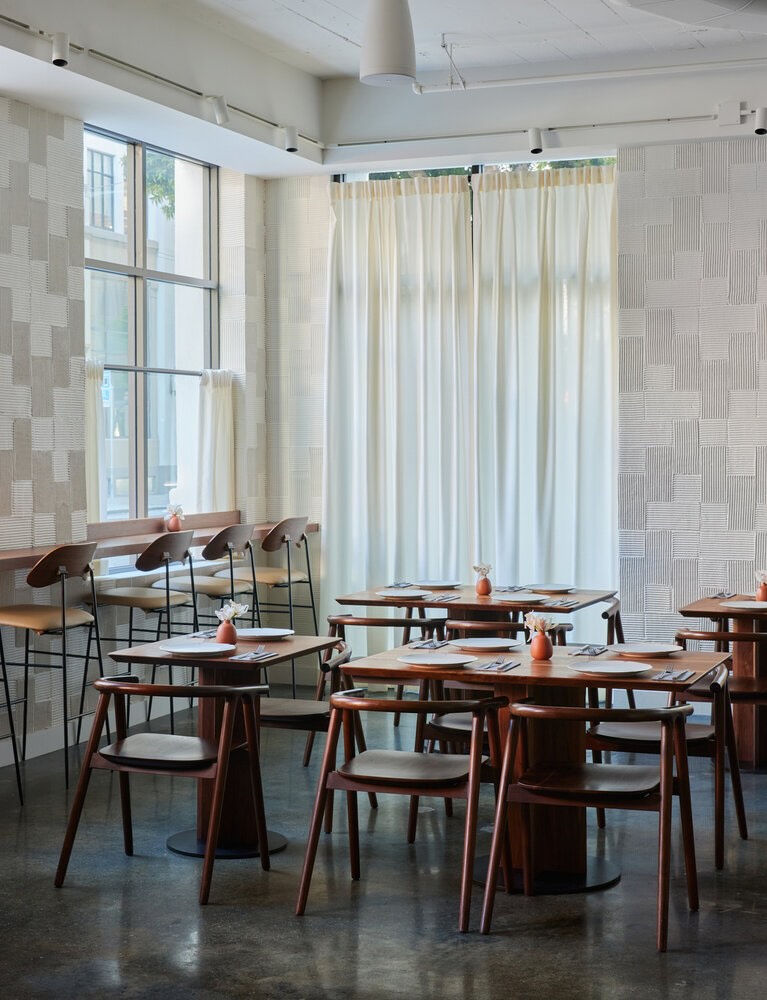 Café Sebastian |  Jan. 26