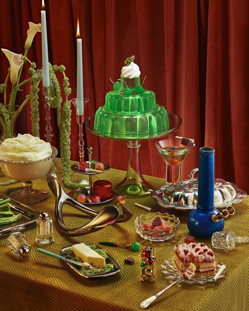 The Travel Agency |  Jan. 26