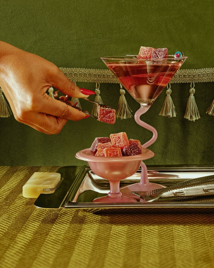 Chelsea Kyle X The Travel Agency