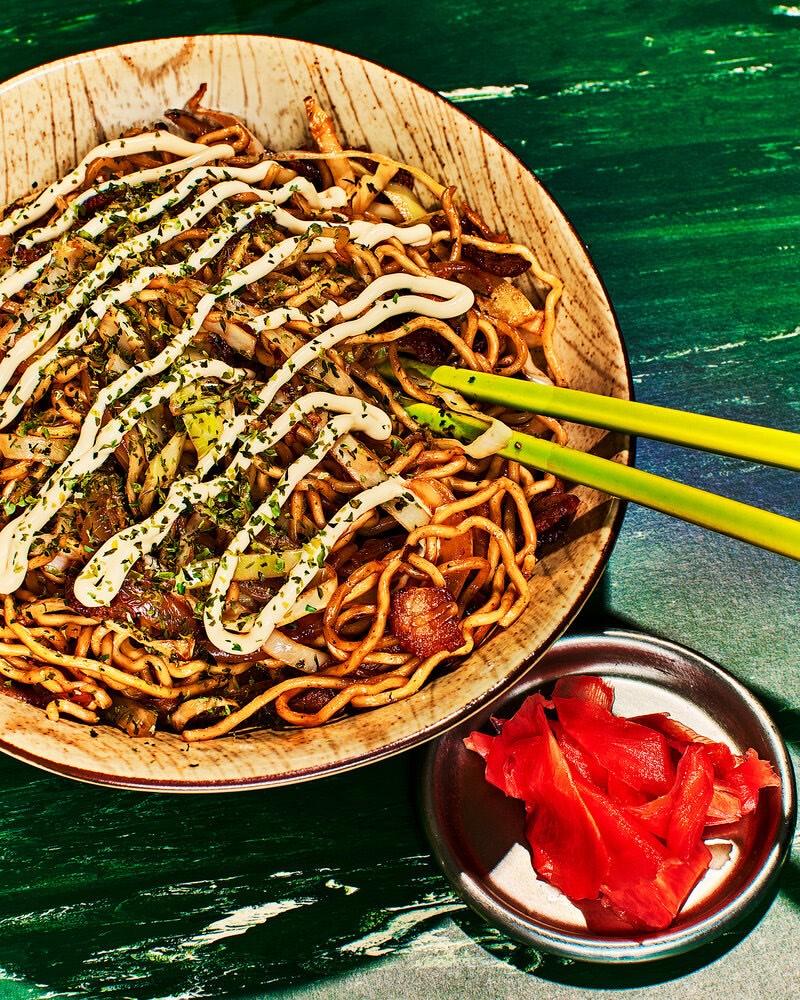 Heami Lee X kewpie official