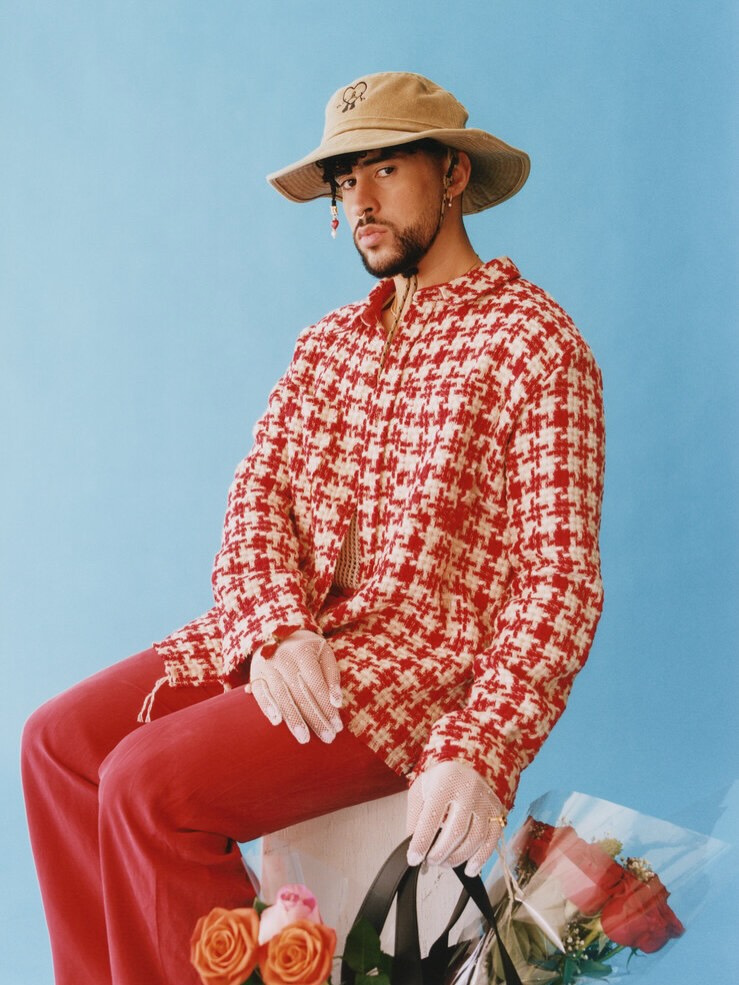 Josefina Santos X The New York Times