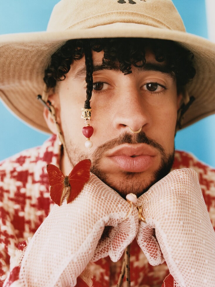 Josefina Santos X The New York Times