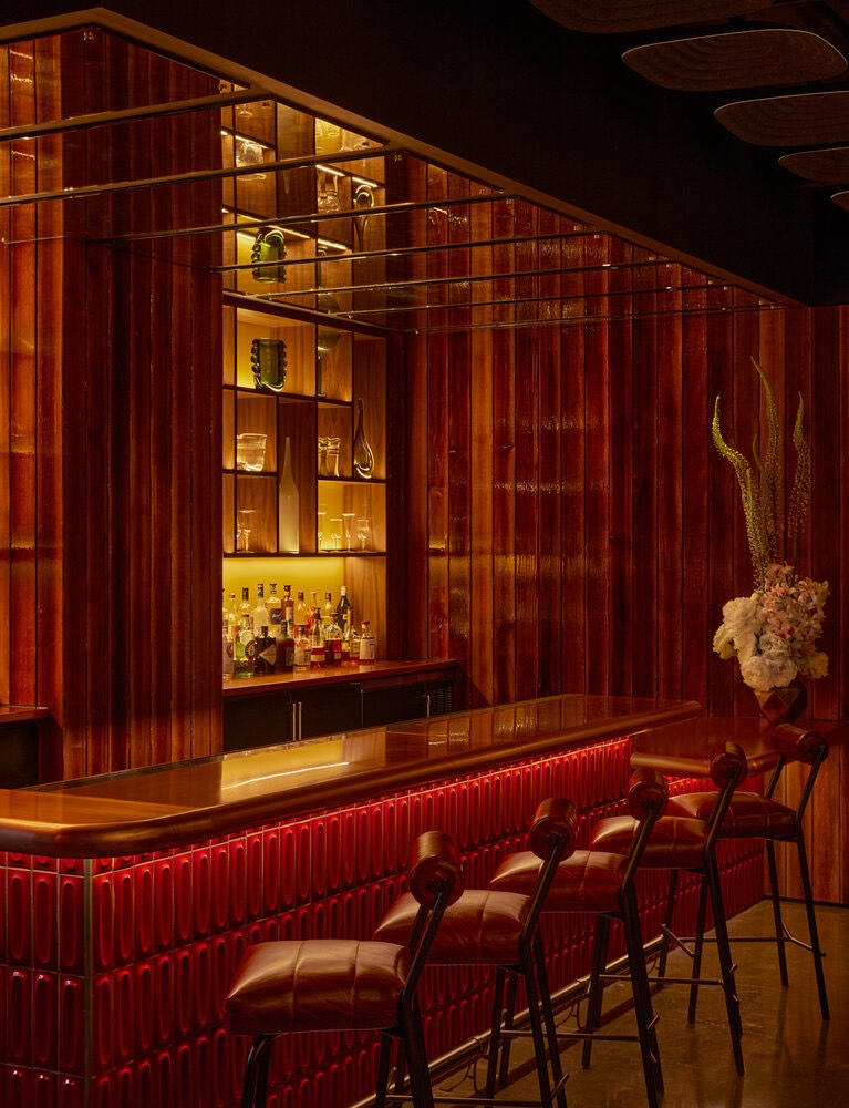 Yoshihiro Makino X Galerie Magazine Feb. 26