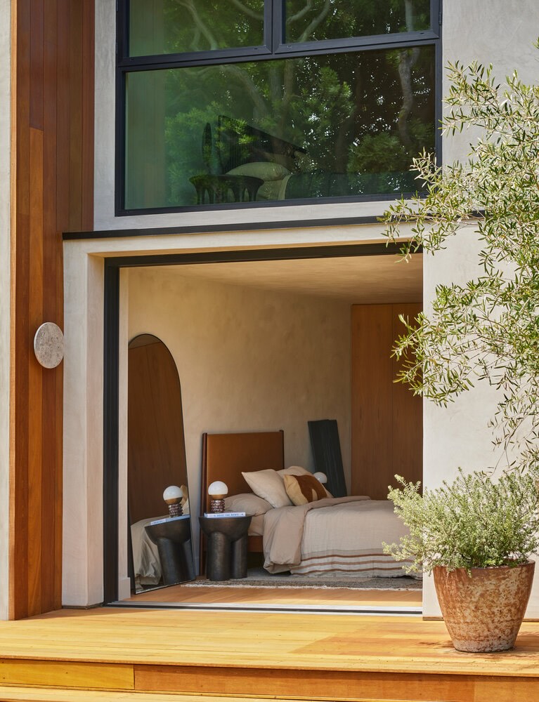 Yoshihiro Makino X Elle Decor