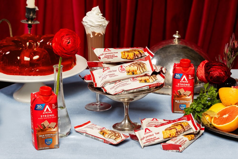 Holly Andres X Atkins