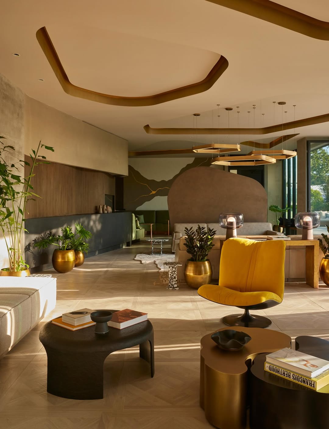 Interior Design |  Mar. 26