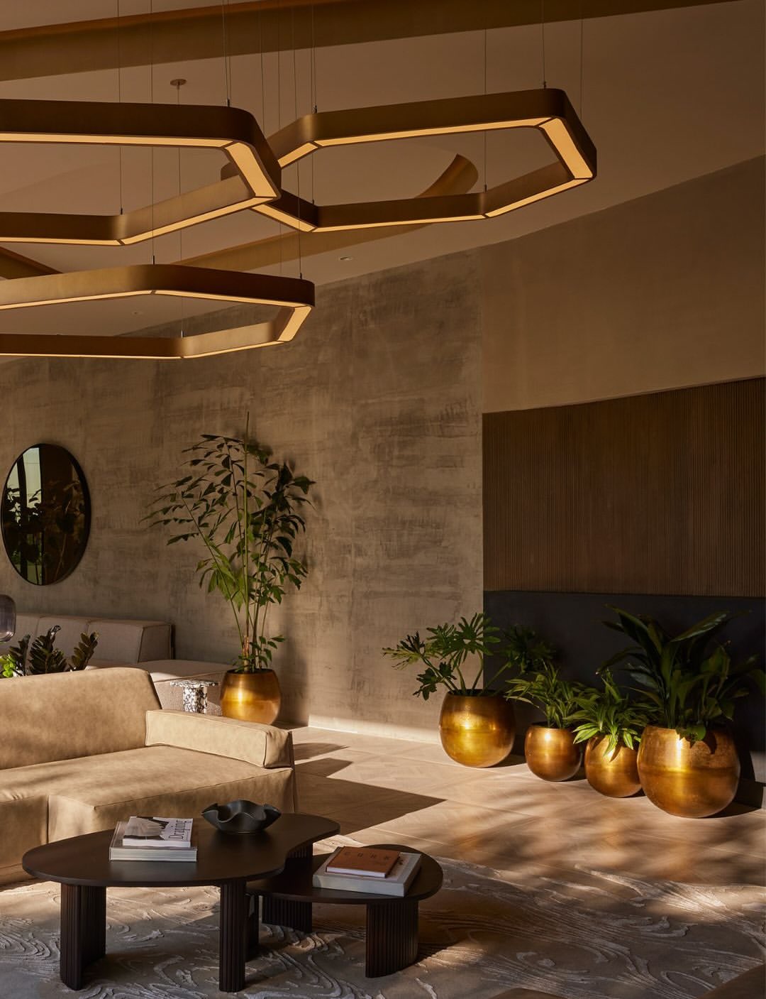 Interior Design |  Mar. 26