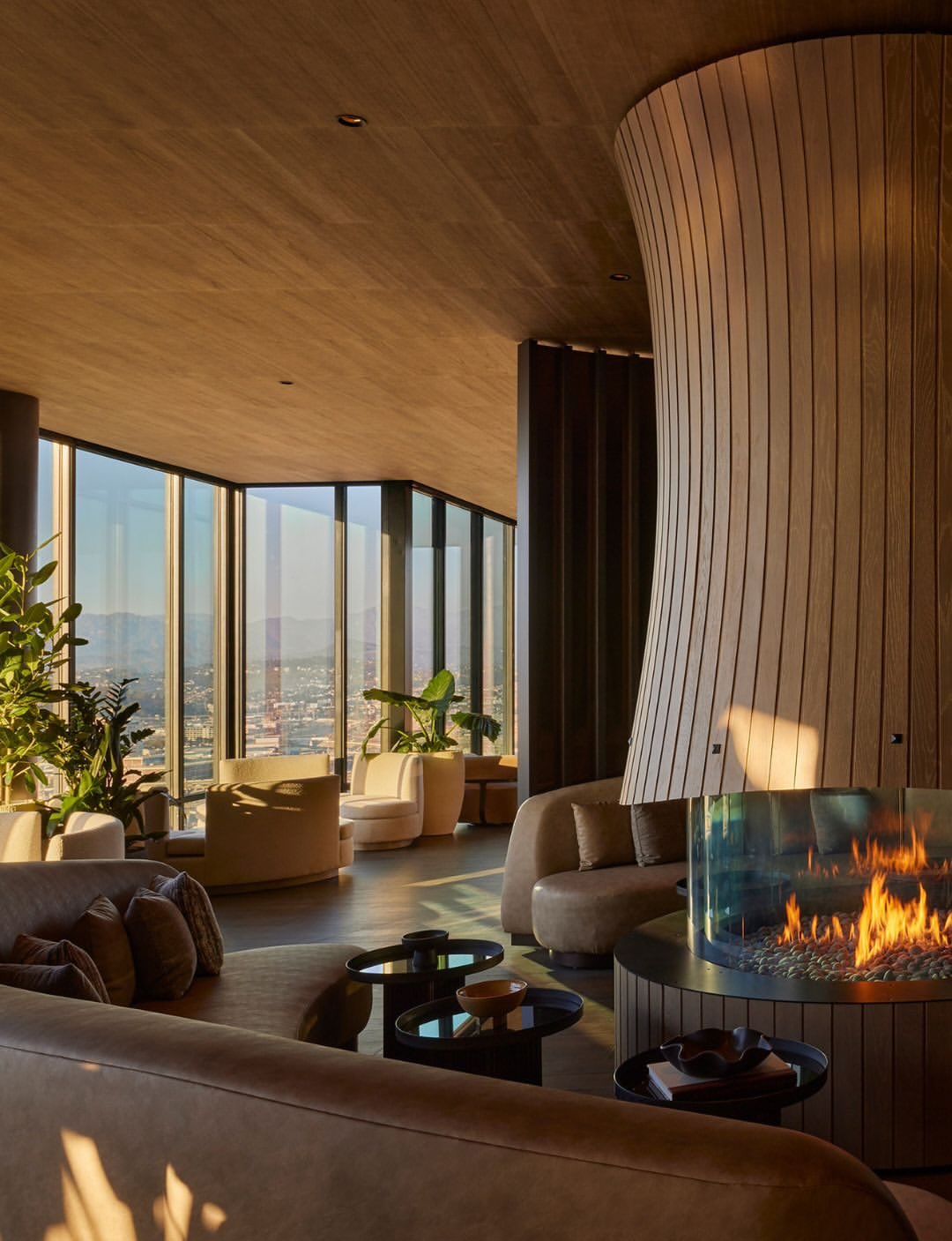 Interior Design |  Mar. 26