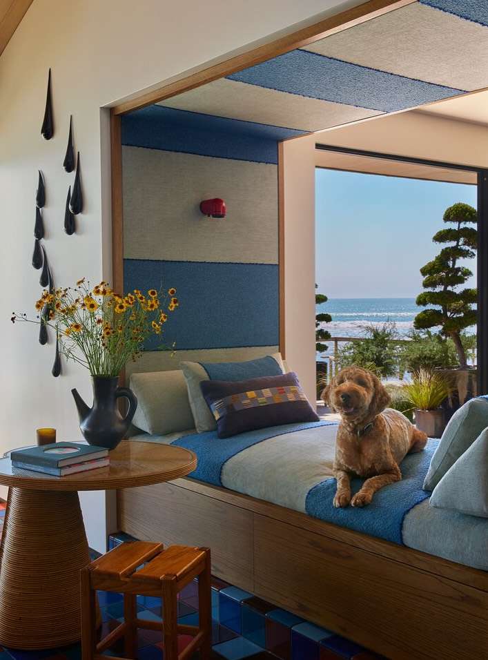 Yoshihiro Makino X Architectural Digest