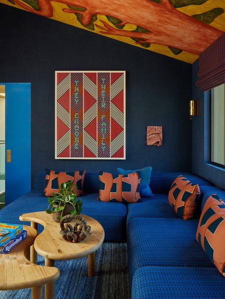 Yoshihiro Makino X Architectural Digest