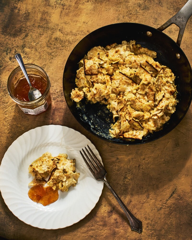 Heami Lee X SAVEUR
