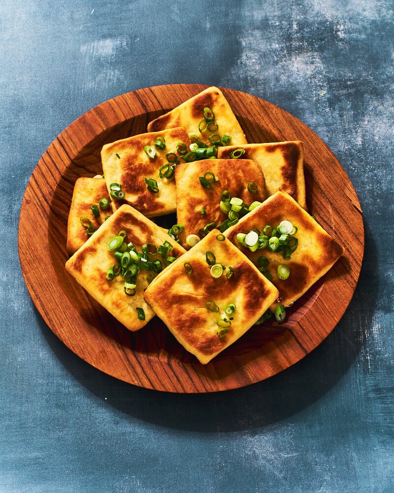 Heami Lee X SAVEUR