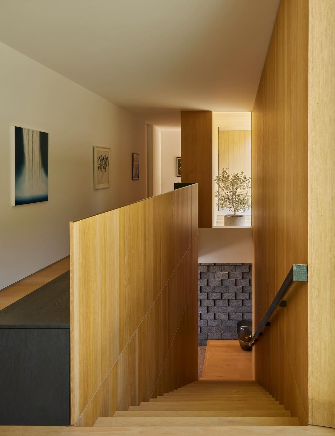 Yoshihiro Makino X Architectural Digest