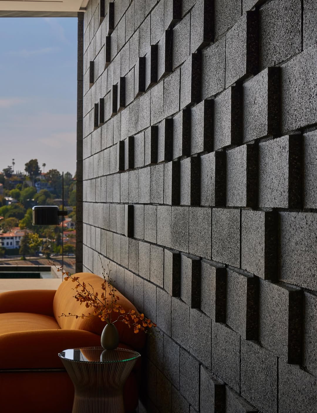 Yoshihiro Makino X Architectural Digest