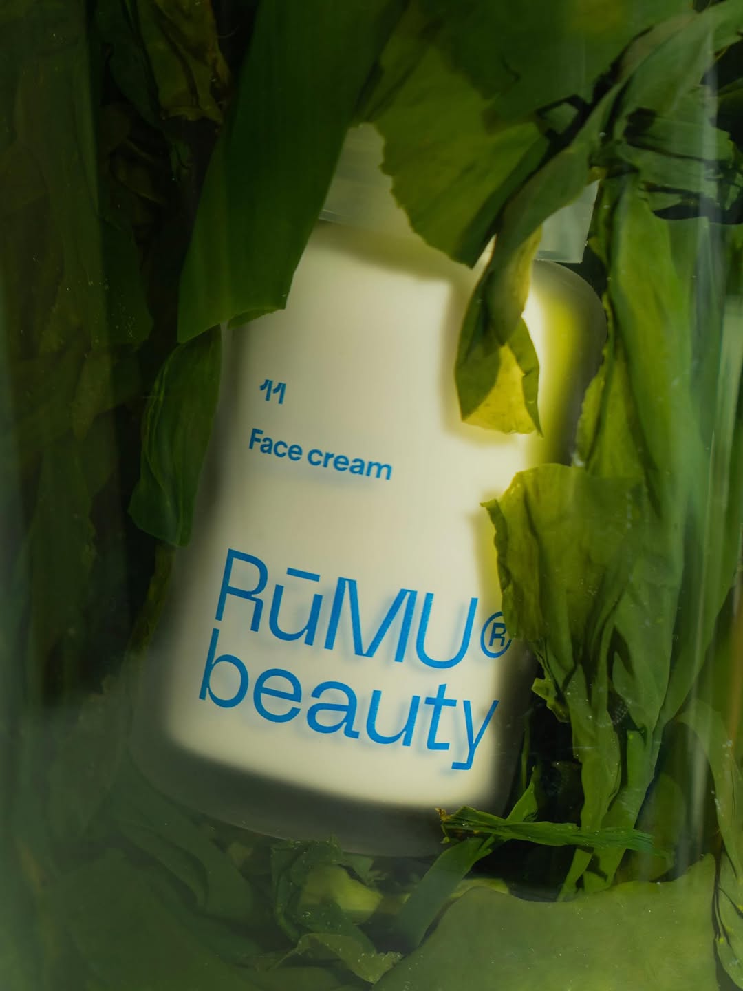 Denisse Ariana Pérez X RūMU Beauty May. 26