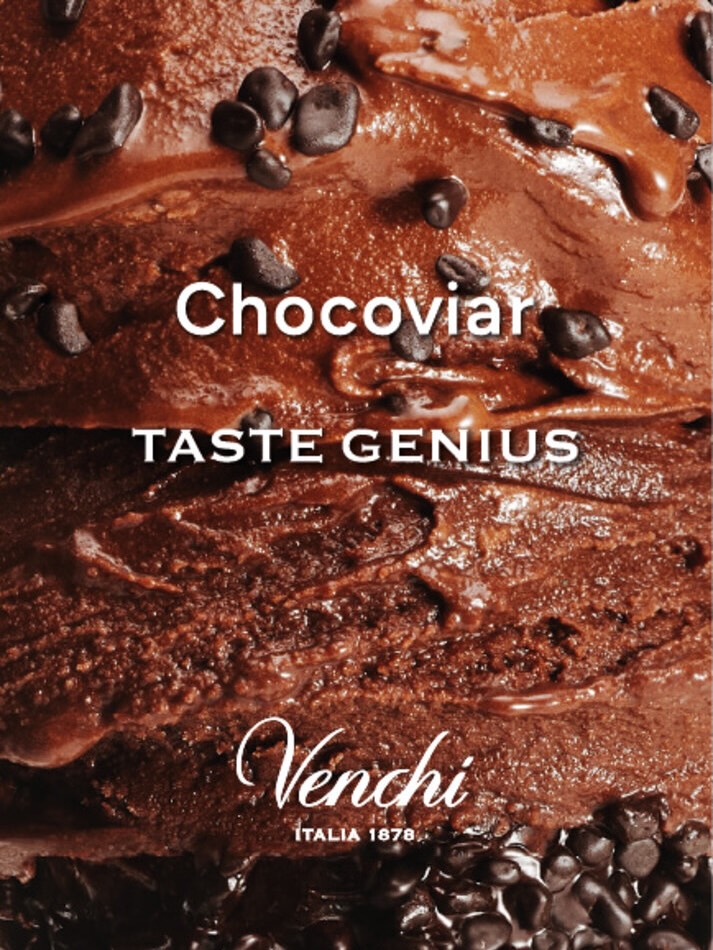 Chelsea Kyle X Venchi USA Jul. 26