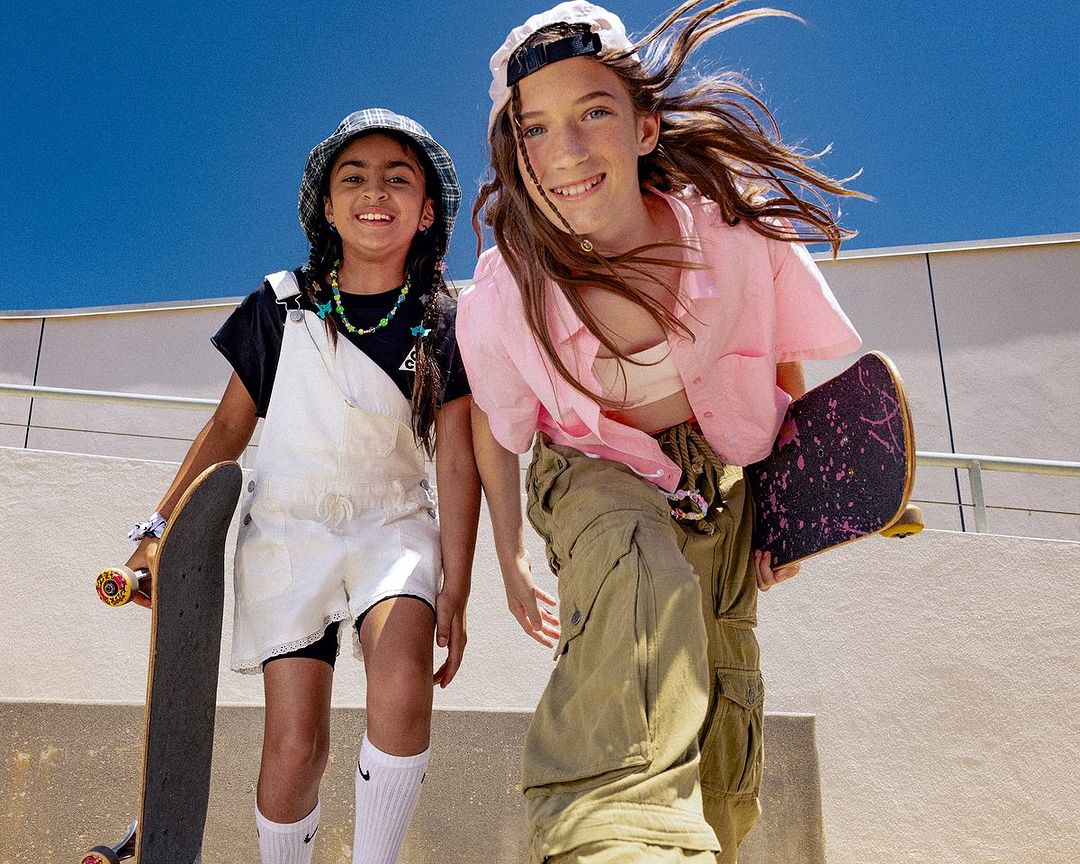 Nike Women |  Sep. 23