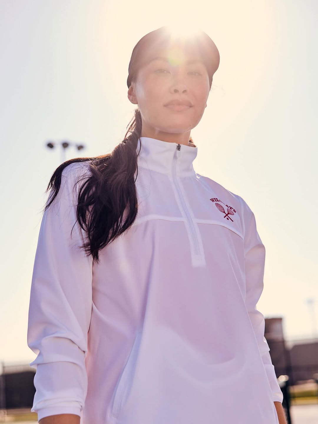 Christin Rose Mar. 26