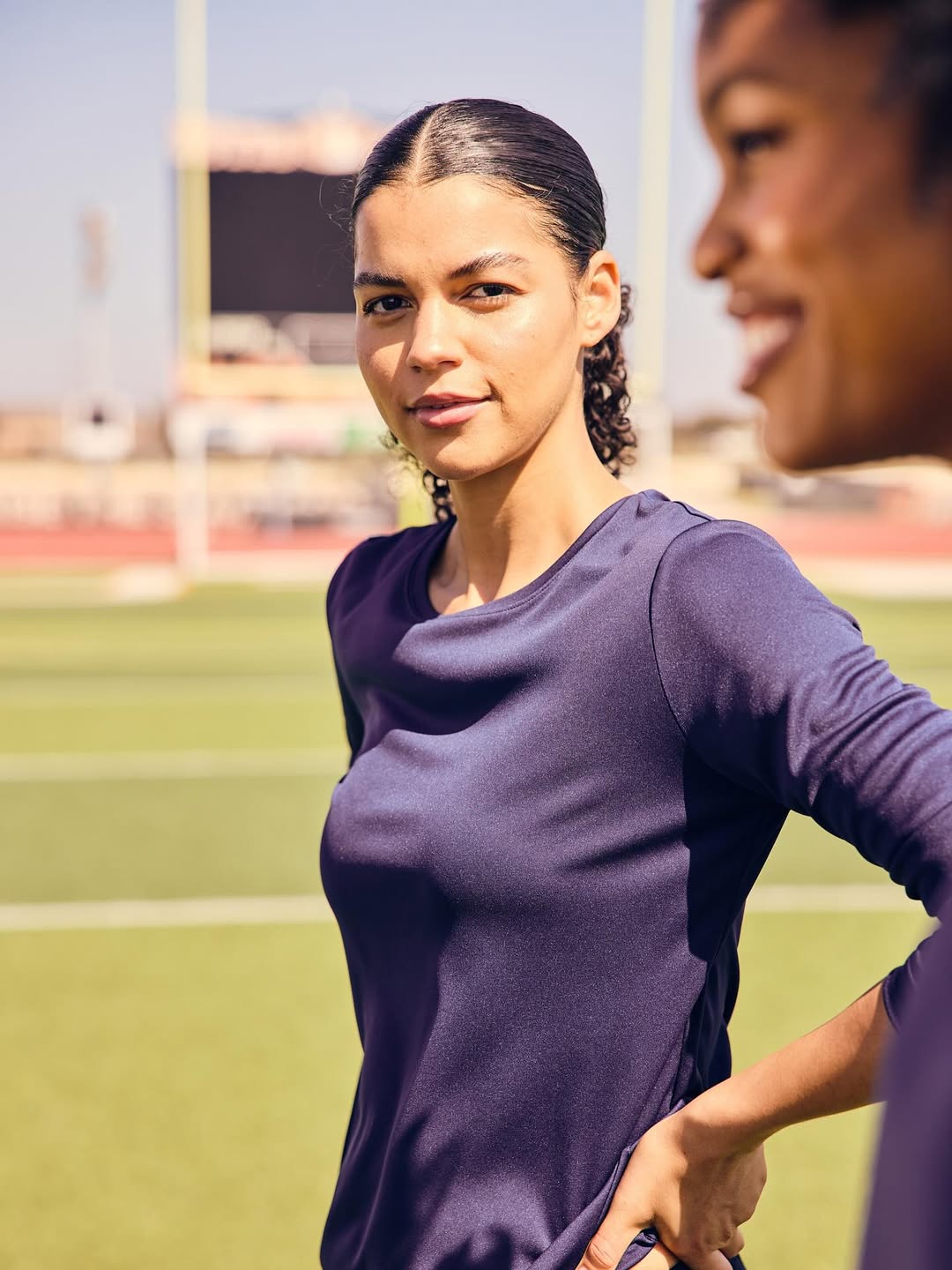 Christin Rose Mar. 26