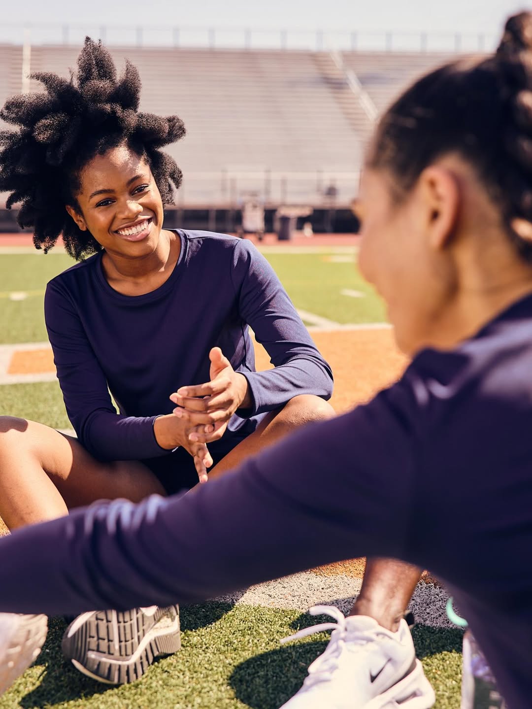 Christin Rose Mar. 26