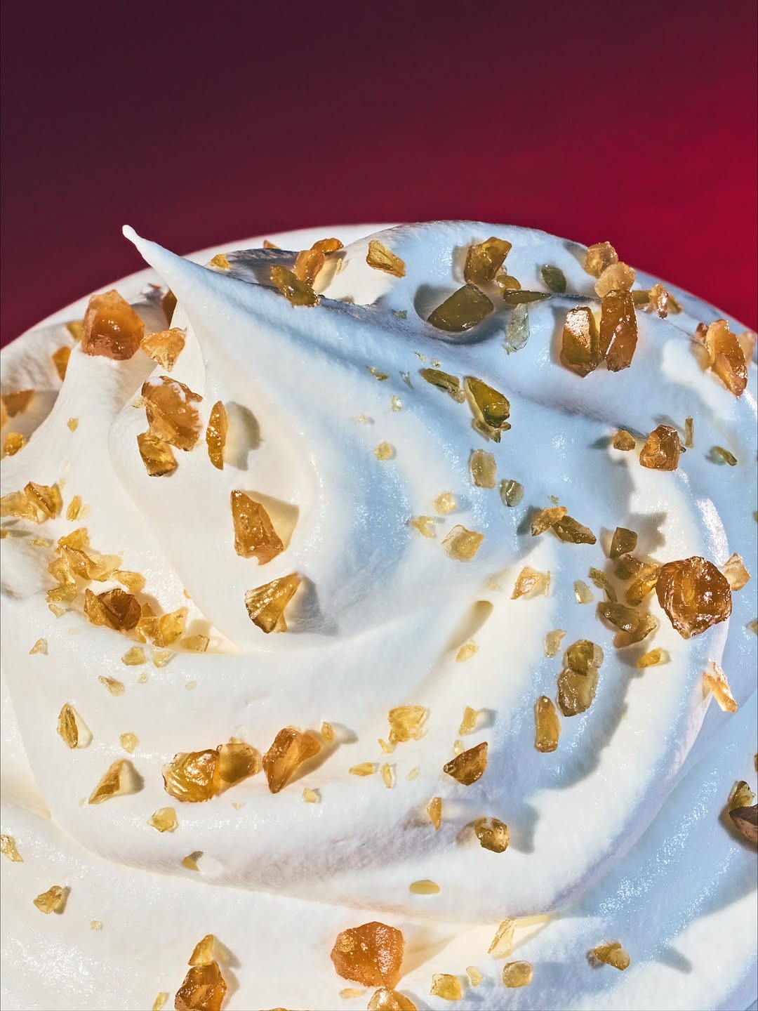 Jenny Huang X Starbucks Nov. 25