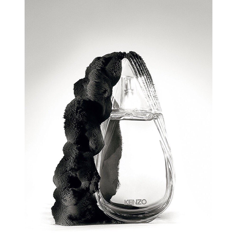 Kenzo Parfums |  Oct. 19