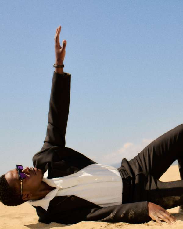 @f1star @damsonidris for @vanityfair