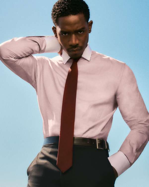 @f1star @damsonidris for @vanityfair