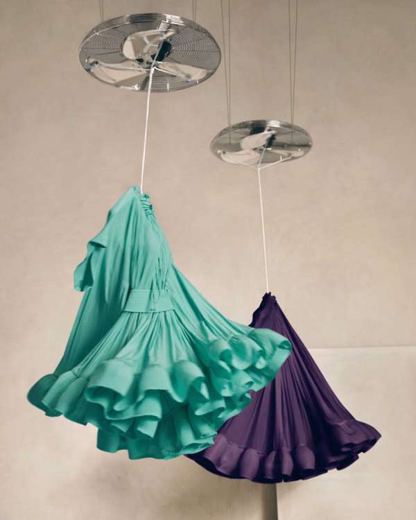 Elegance in Motion by @lisa_jahovic for @la...