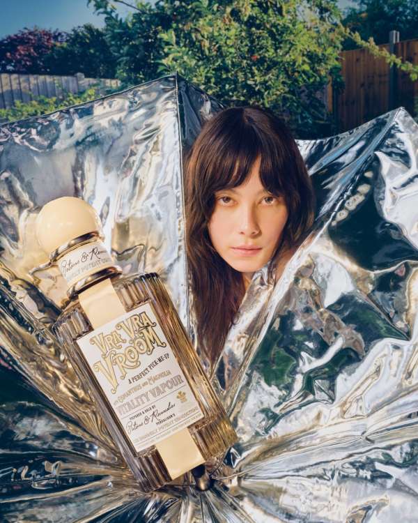 Great British Summertime @penhaligons style