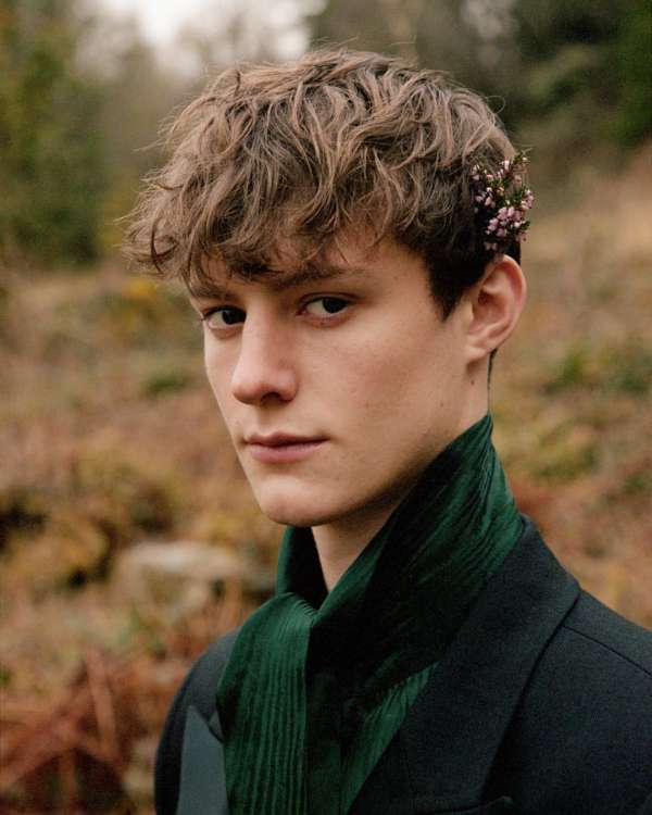 DANIEL w. FLETCHER Spring Summer 2026 @dani...