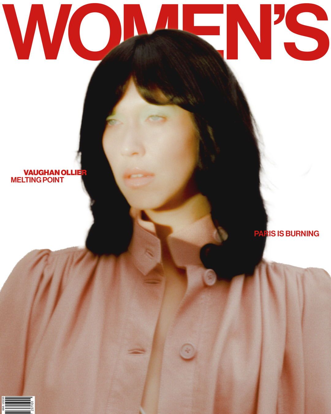 @thewomensmag 

Photography & Art Direction: @bex_day
Post Production: @may.glbl
Styling: @oliver_volquardsen
MUA: @curquhartmua
Hair: @tomomiroppongi