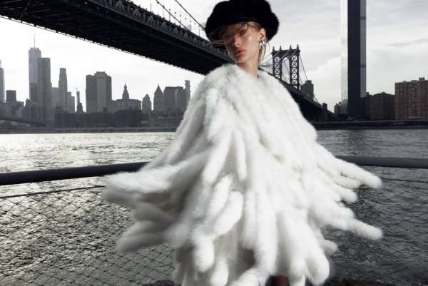 MAD HATTER For V156 @vmagazine