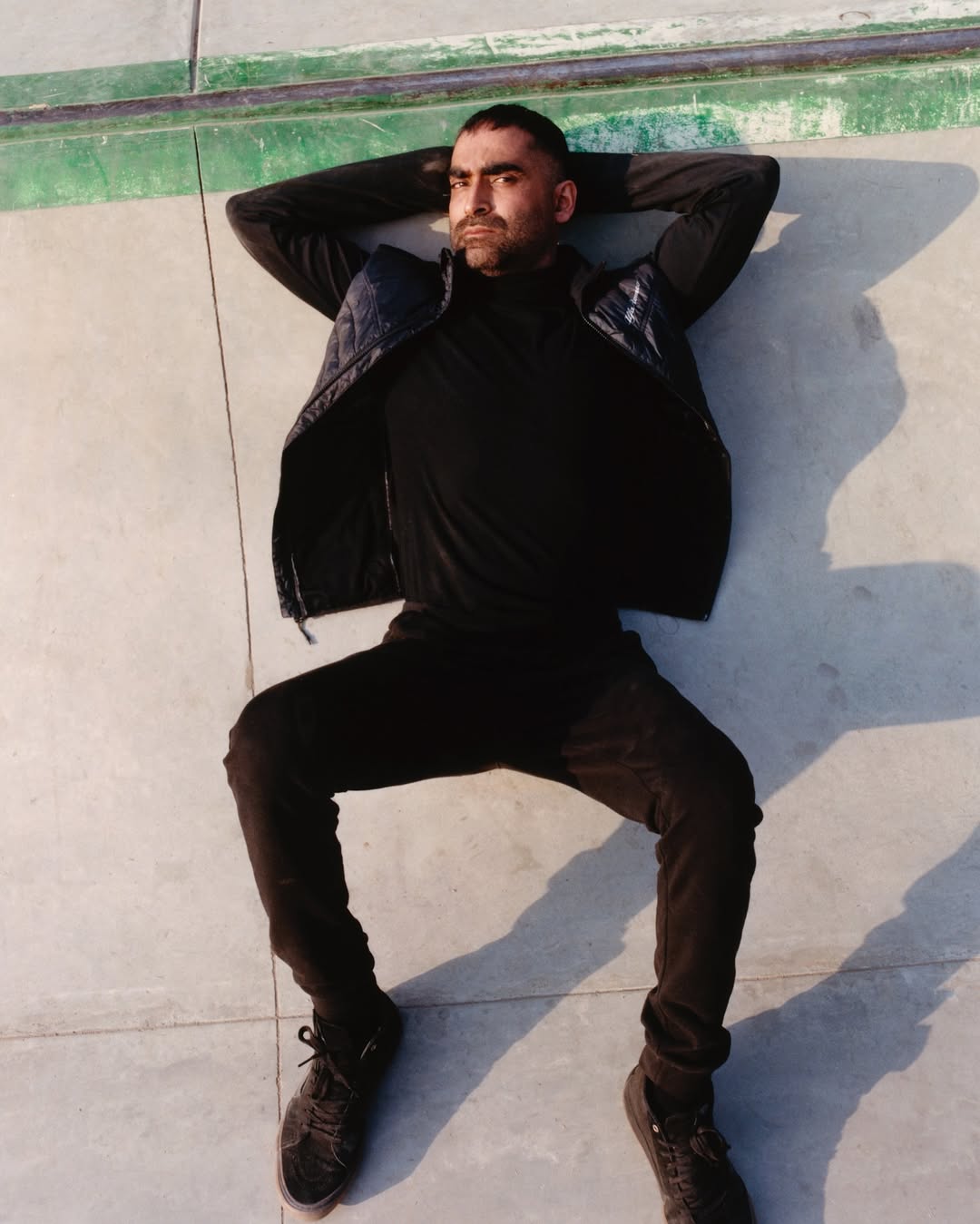 Tami Aftab X Atmos Oct. 25