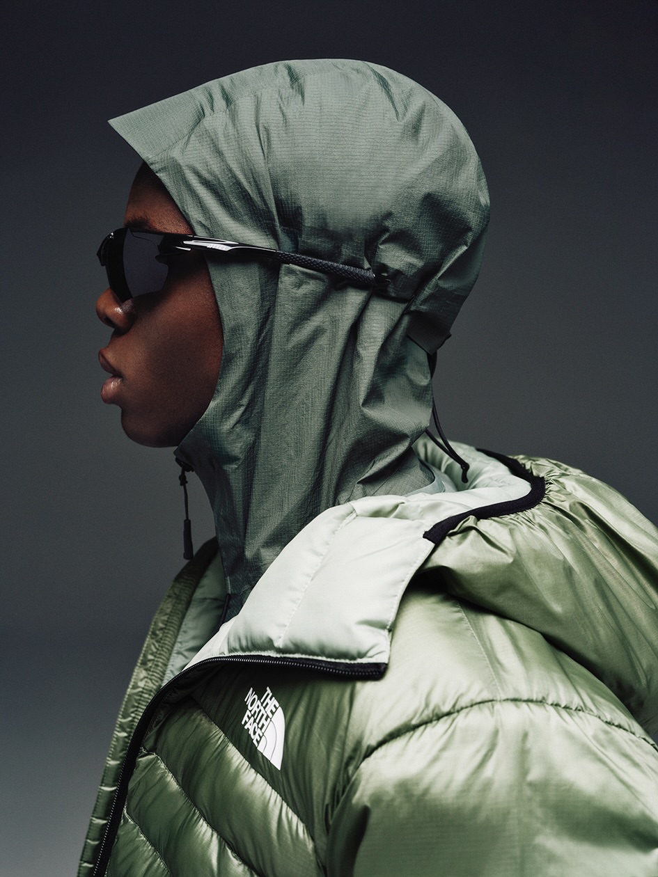 <a href="/petros-studio">Petros Studio</a> X The North Face <span style="text-transform: none; white-space: nowrap;">Nov. 25</span>