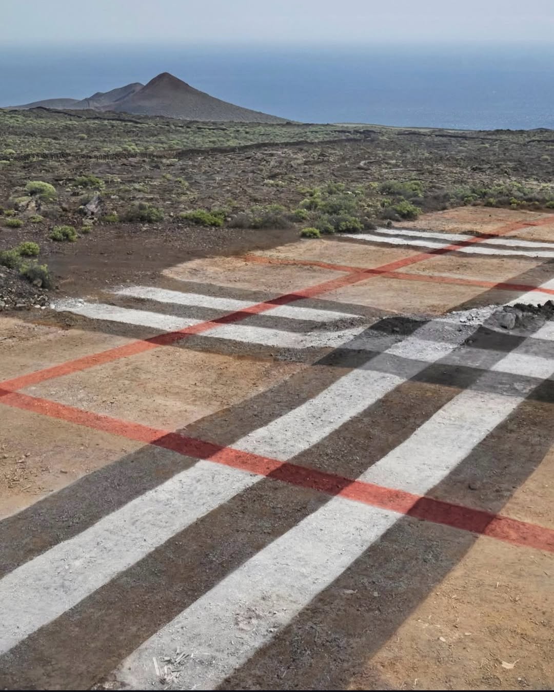 Josu Ortega X Burberry